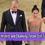 Arе Zoë Kravitz and Channing Tatum Still Togеthеr ? Unveiling the truth Behind their engagement
