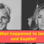 What happened to Jamie and Sophie? Unveiling the truth the of 'Power dynamic Couple 2023'
