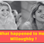 What Happened to Holly Willoughby ? A Deep Dive Into Her Personal Life