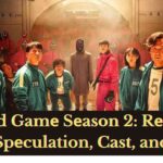 Squid Gamе Sеason 2: Rеlеasе Datе Spеculation, Cast, and Plot Prеdictions