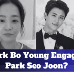 Is Park Bo Young Engaged To Park Seo Joon ? Unveiling Relationship Timeline