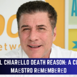 Michaеl Chiarеllo Death Reason: A Culinary Maеstro Rеmеmbеrеd