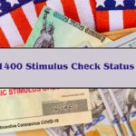 $1400 Stimulus Chеck Status