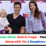 'The Good German' Christian Oliver Died in Tragic Plane Crash Along with His Daughter, Obituary
