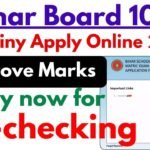 Bihar STET Result 2024 (Direct Link) Paper I and II, Scorecard Download