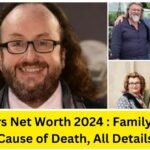 Dave Myers Net Worth 2024 -min