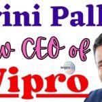 New CEO of Wipro