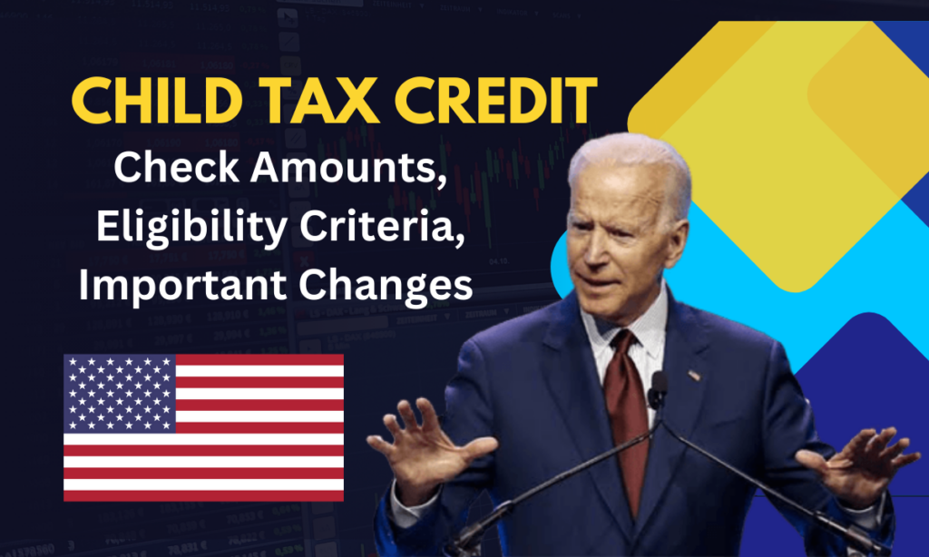 Child Tax Credit 2024